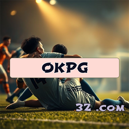 Apostas Empolgantes no okpg: Sua Próxima Grande Aventura!