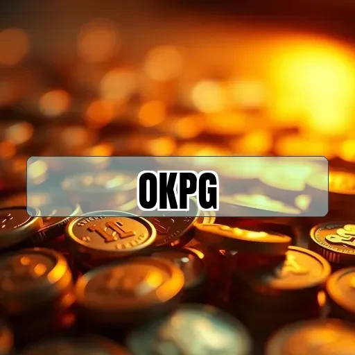 okpg Casual