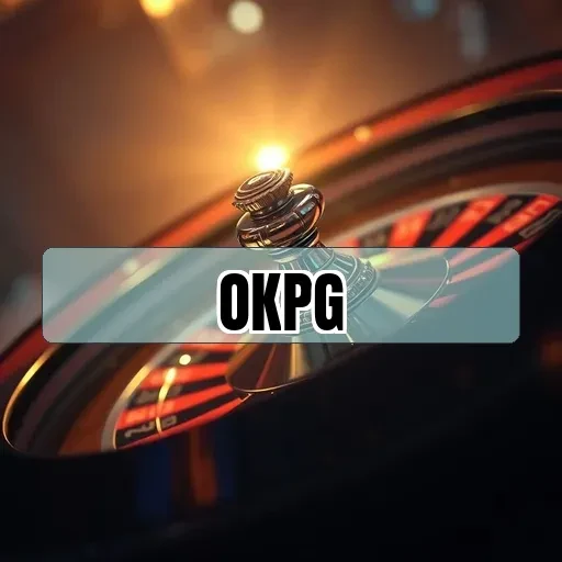 okpg Mods