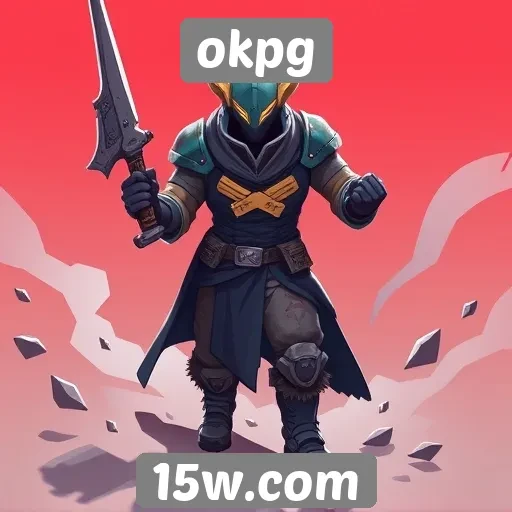 Impacto do okpg na comunidade de jogos online