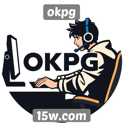 como o okpg impacta a comunidade de jogos online