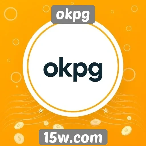 Benefícios de se cadastrar no site okpg