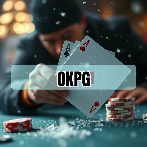 okpg Avaliações