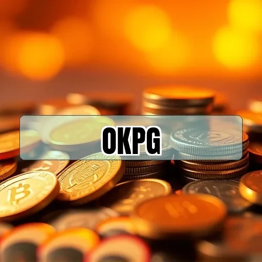 okpg RPG