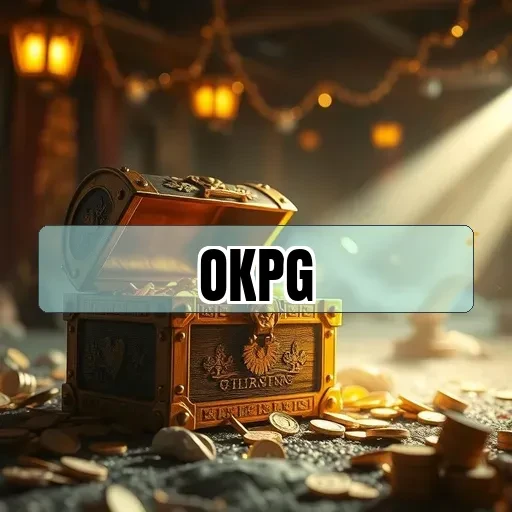 okpg Simulação