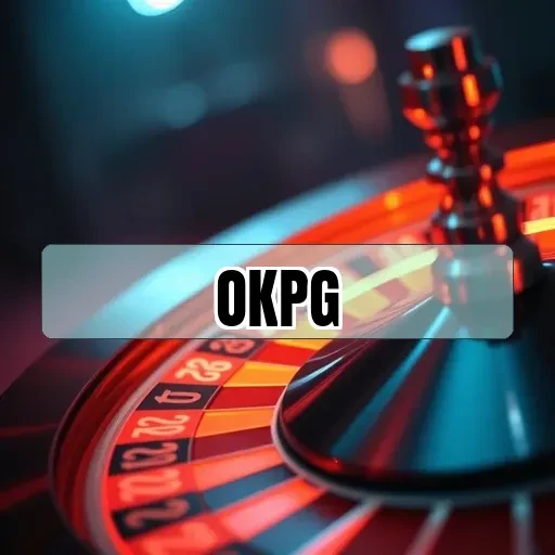 okpg Atualizações